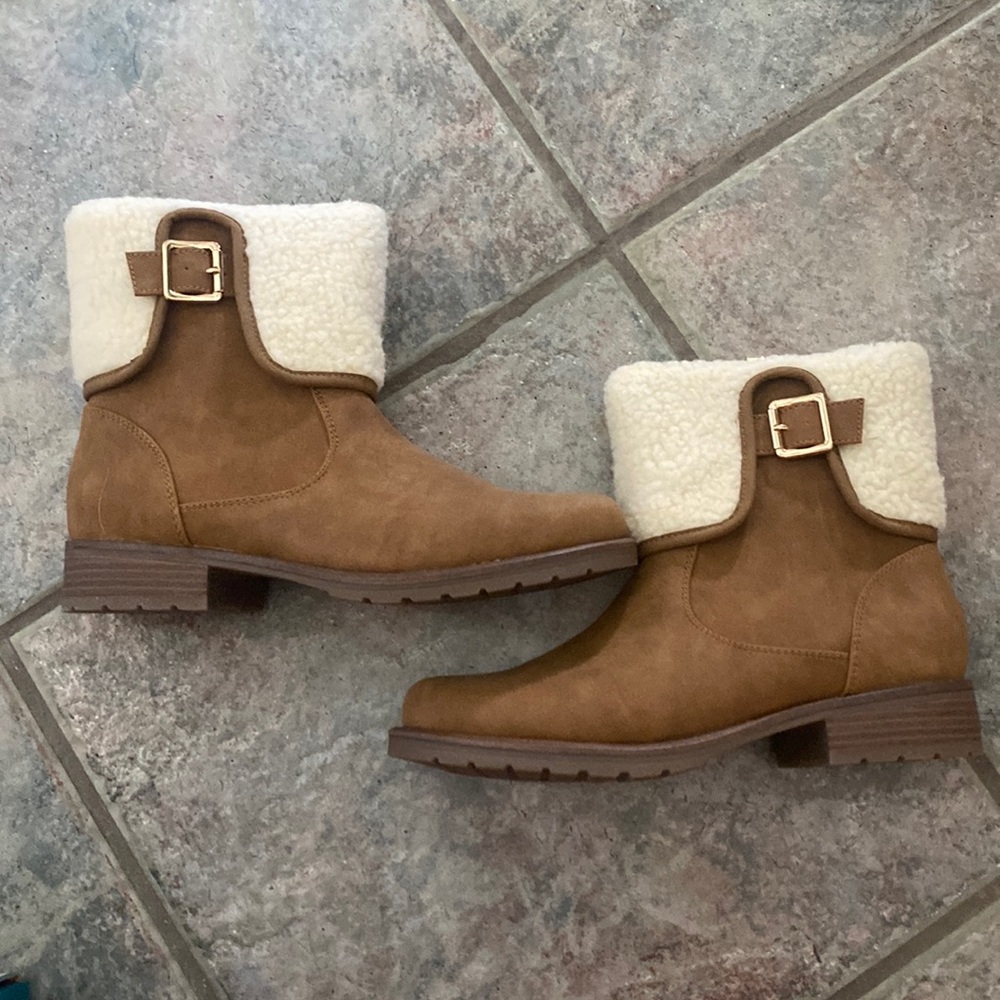 Sophie17 ankle boots         #146